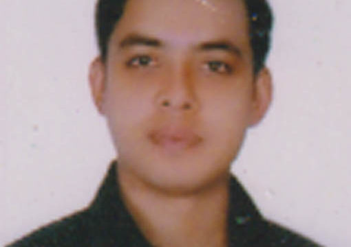 MD. Jamal Hossain